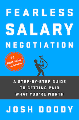 Fearless Salary Negotiation