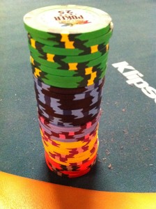 StartingStack