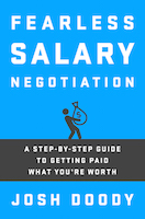 Fearless Salary Negotiation