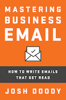 Mastering Business Email