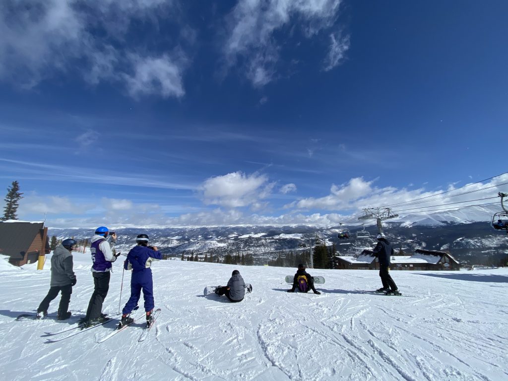 2020 Thursday in Breck